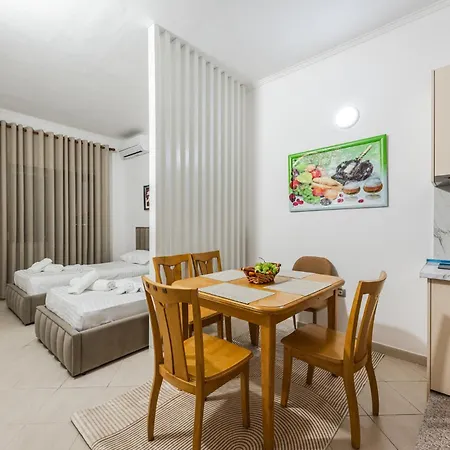 Dea 3* Durrës