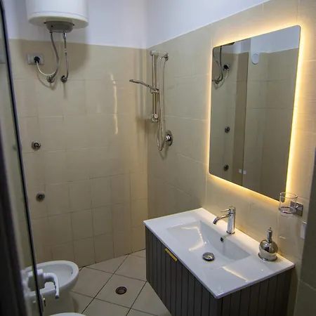 Dea Pensionat 3*