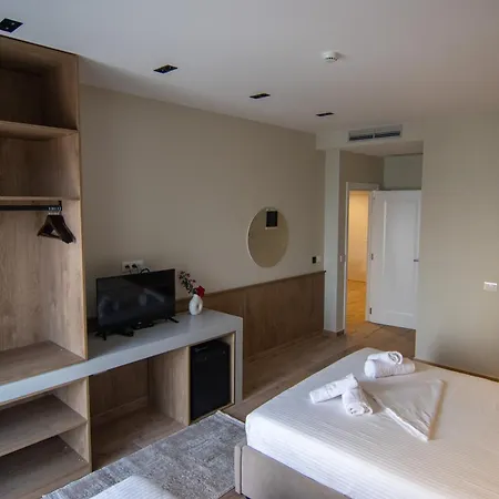 Dea Pensionat 3*