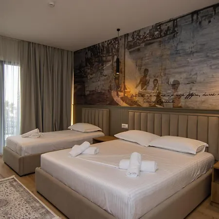 Dea Pensionat 3*