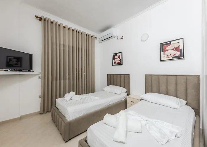 Dea Konukevi Dıraç