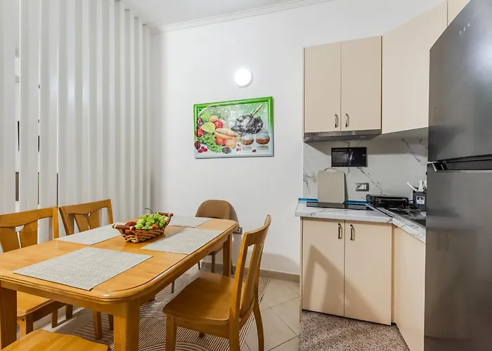 Dea Konukevi Dıraç