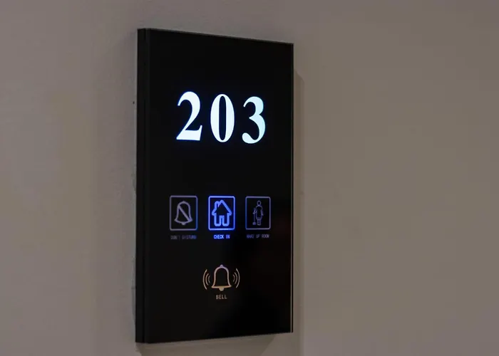 Konukevi Dea Dıraç