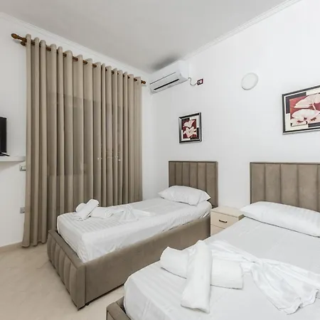 Dea بيت ضيافة دراس