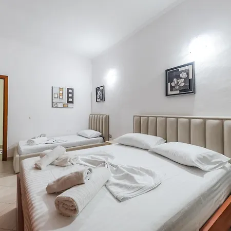 بيت ضيافة Dea