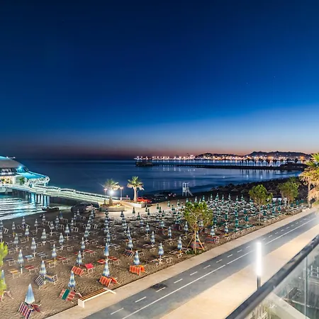 بيت ضيافة Dea 3*