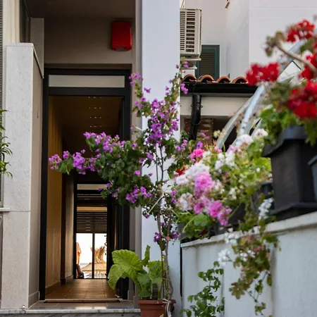 Dea Maison d'hôtes