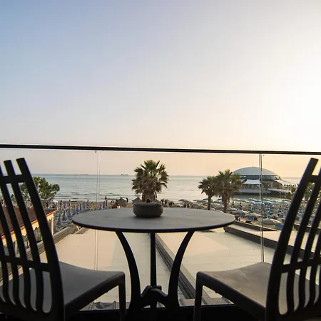 Dea Maison d'hôtes Durrës