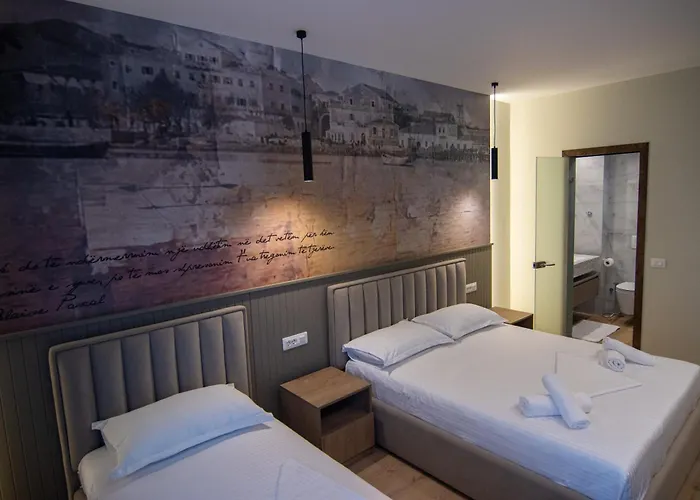 Maison d'hôtes Dea 3*