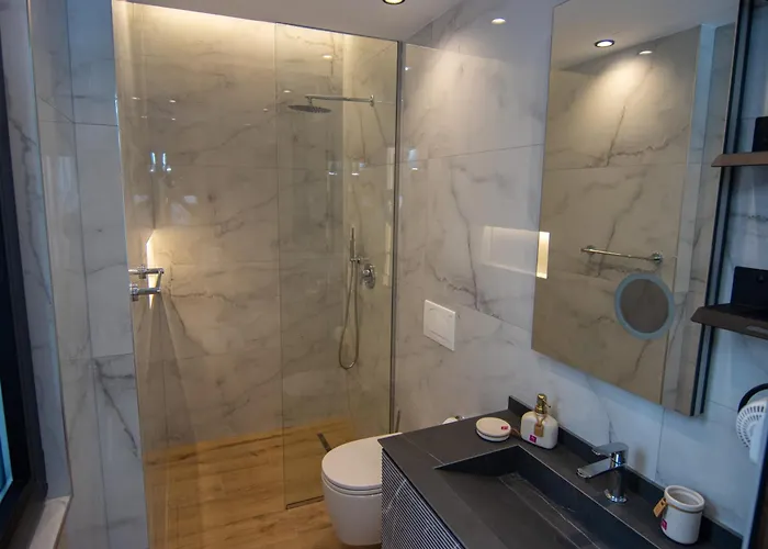 Dea Maison d'hôtes Durrës