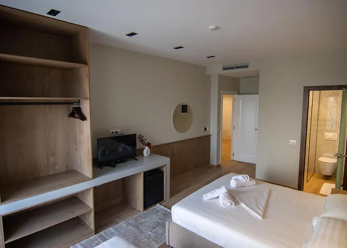 Dea Maison d'hôtes 3*