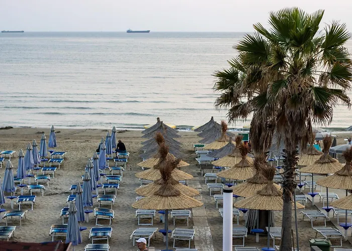 Dea Maison d'hôtes 3*