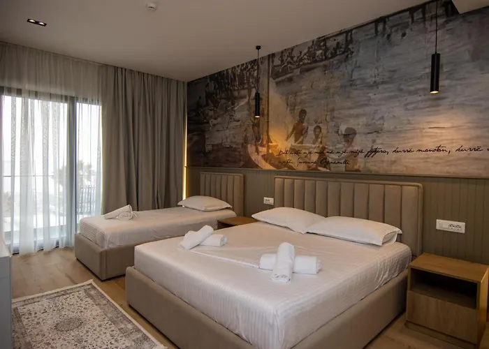 Dea Maison d'hôtes 3*