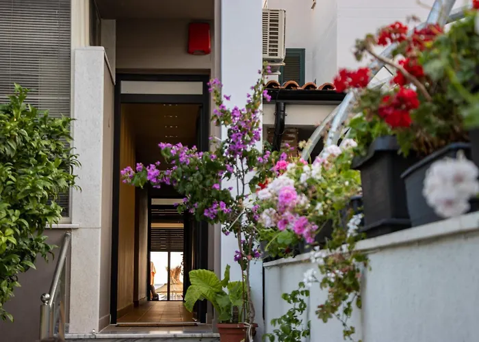 Dea Maison d'hôtes