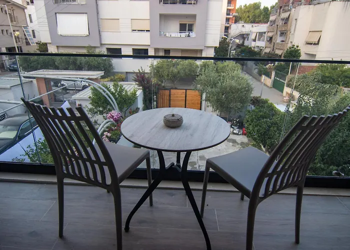 Dea Maison d'hôtes 3*